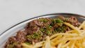 Limburgs Zuurvlees Zoervleisj maken recept