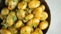 Aardappelsalade recept met chimichurri
