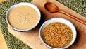 Goma dressing