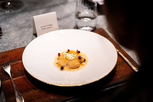 Chapter One Dublin Ierland