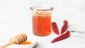 Hot honey maken | hot honey recept