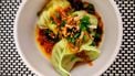 Dumpling sauzen