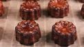 cannelés als voorbeeld van culinaire hobby's