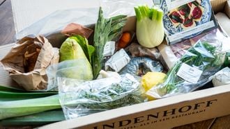 Lindenhoff maaltijdbox