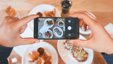 Foodvideo's maken met je iphone tips