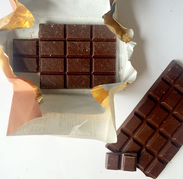 publiek Geestelijk Ongepast Tips: hoe herken je goede chocolade? - Culy