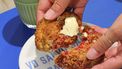 Viral cookie van Lungi’s Always Baking bij SALVO