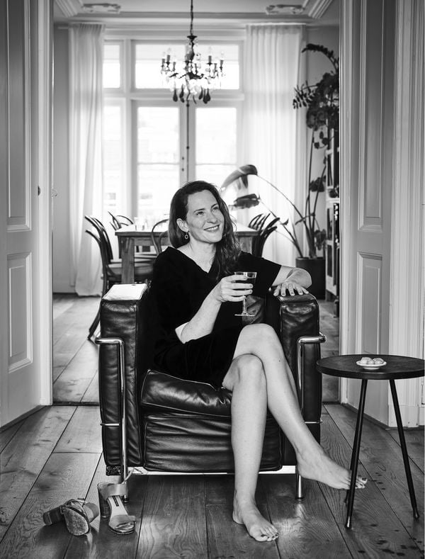 Meike Kruger