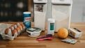 amerikaanse ingrediënten vertaald