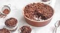 No-bake chocoladedessert | Ahmad Alzamel cake | lazy cat cake