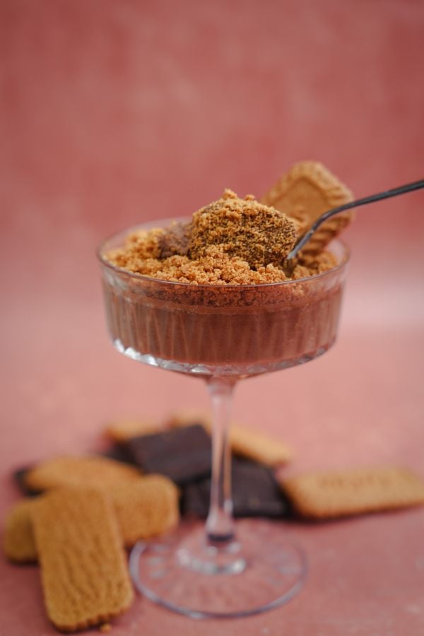 Chocolademousse