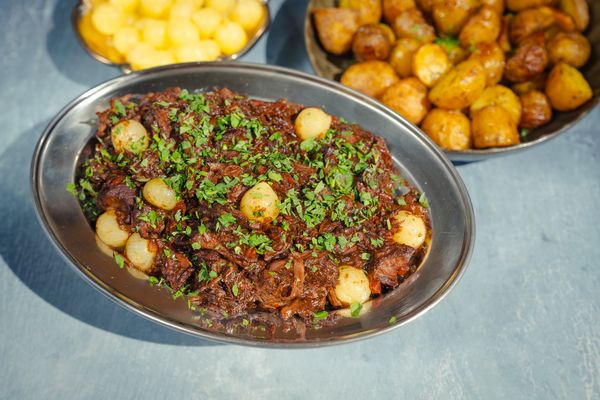 Zwolsche stoof Jonnie Boer