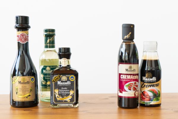 Hoe wordt balsamico-azijn gemaakt?