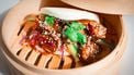 bao bun met eend