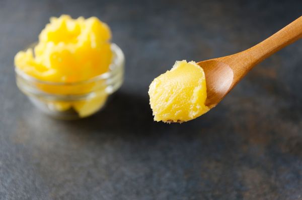 Ghee - Geklaarde boter