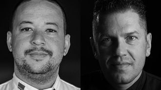 Valentine's Box Jacob Jan Boerma Francois Geurds