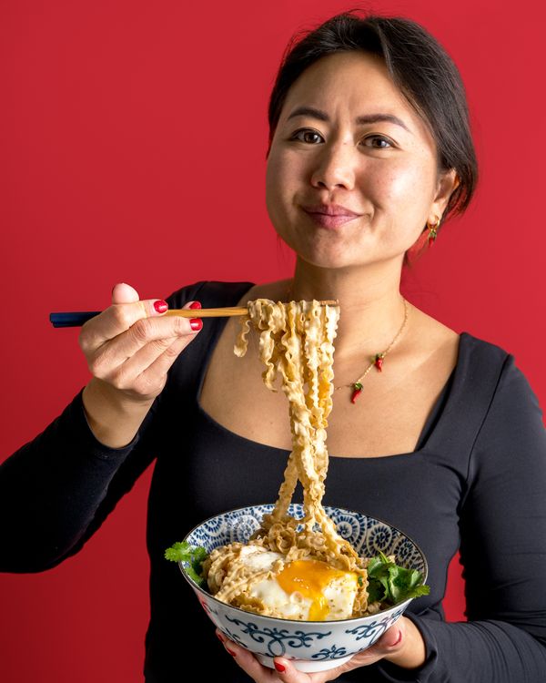 Eyan Chan van Chilli Chan's