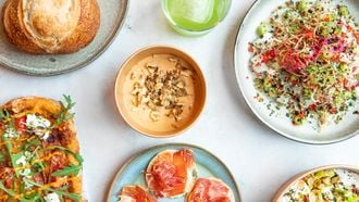 No Rules experience box