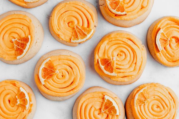 Crumbl cookie recept