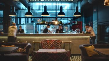 restaurant stock