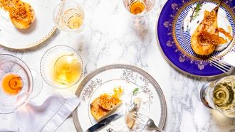 Misopeer uit Lekker Fred in het Land