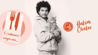 Hakim Chatar / Noortje Palmers