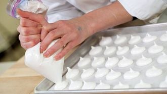 spuitzak druk & sluit zakje