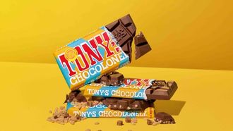 Tony's Chocolonely