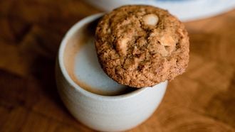 Pumpkin Spice Koek