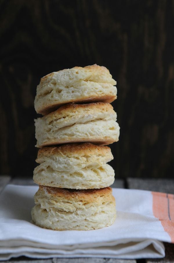 American biscuits