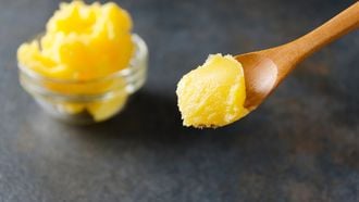 Ghee - Geklaarde boter