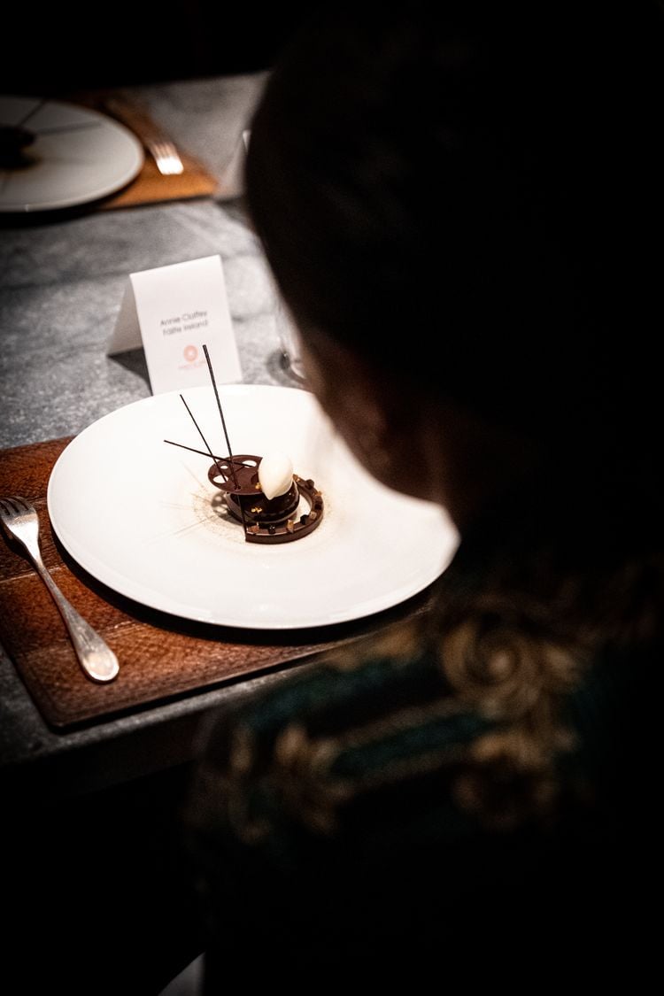 Chapter One Dublin Ierland