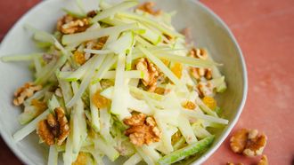 waldorfsalade