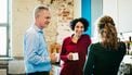 Fika is een rustmoment met collega's of vrienden