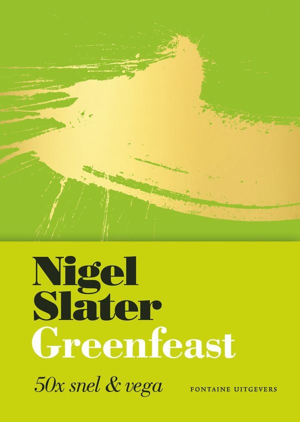 Greenfeast van Nigel Slater