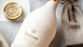 Champagnediner Ruinart