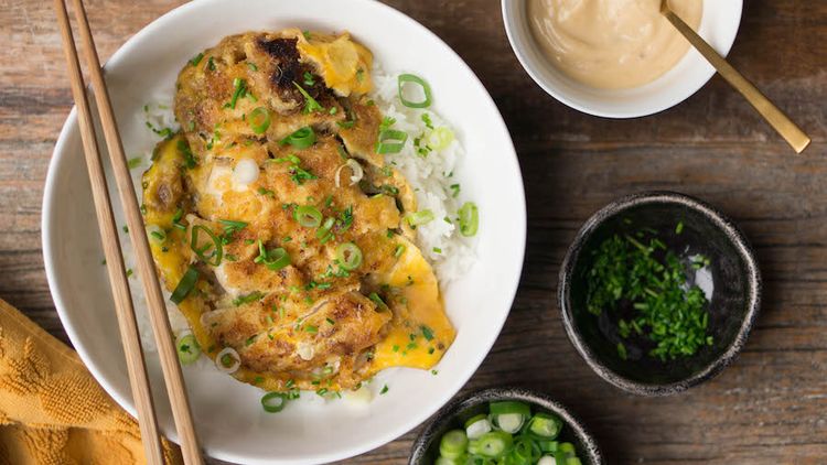 Katsudon