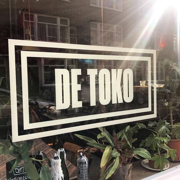 De Toko Rotterdam