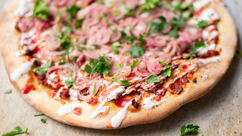 Turkse pizza