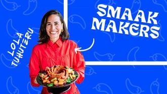 Smaakmakers Toko Lo
