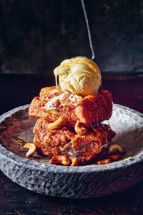 French toast jord althuizen