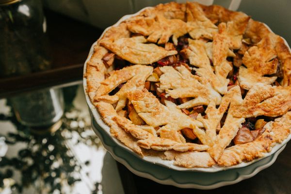 welke appels voor appeltaart stock unsplash