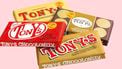 Tony's Chocolonely Sweet Solution
