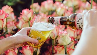 Love Ale van Lowlander x HEMA