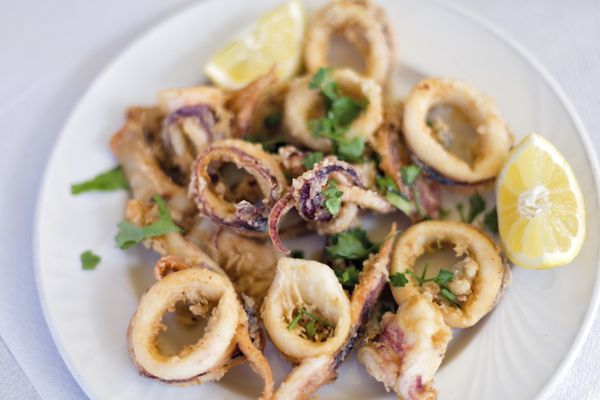 calamares