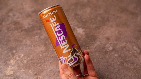 Culy test: ijskoffie uit de supermarkt