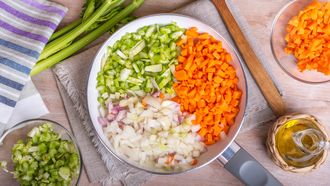 mirepoix