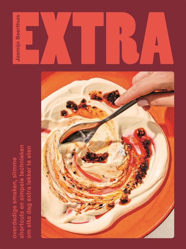 Extra kookboek