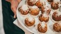 supplì / Italiaanse snack met rijst