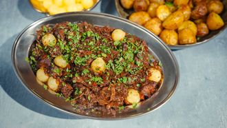 Zwolsche stoof Jonnie Boer